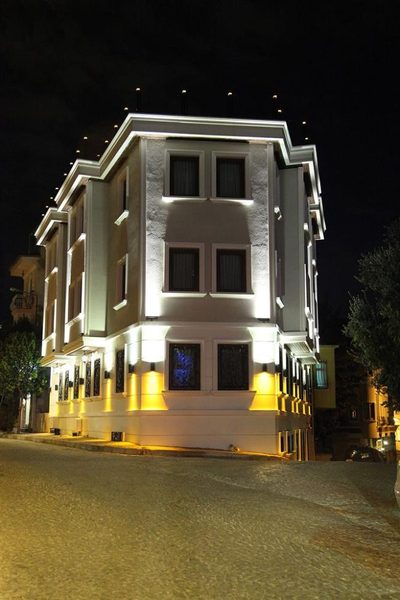 Katelya Hotel Istanbul — Property