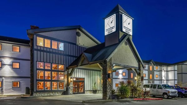 Kathryn Riverfront Inn Ascend Hotel Collection — Property