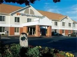 Keene Elm City Hotel Ascend Hotel Collection — Property