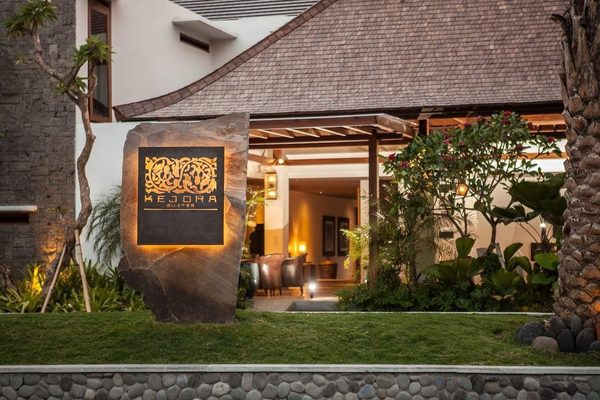 Kejora Suites — Property