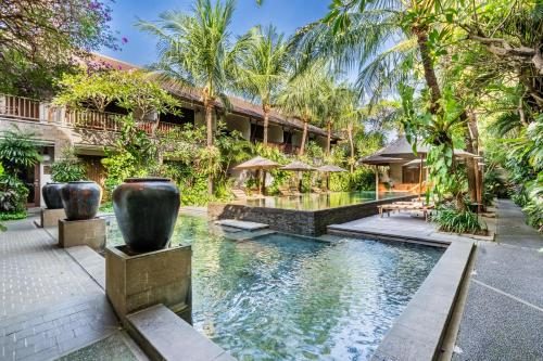 Kejora Suites — Property