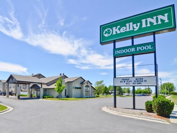 Kelly Inn Billings Billings Montana — Property