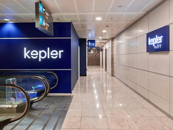 Kepler Club Istanbul Sabiha Gokcen Airport Istanbul — Property