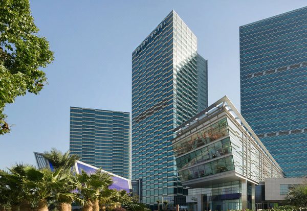 Kerry Hotel Pudong Shanghai — Property