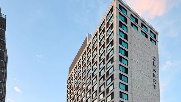 Kimpton Claret Hotel By IHG — Property