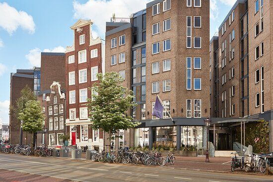 Kimpton De Witt By IHG — Property