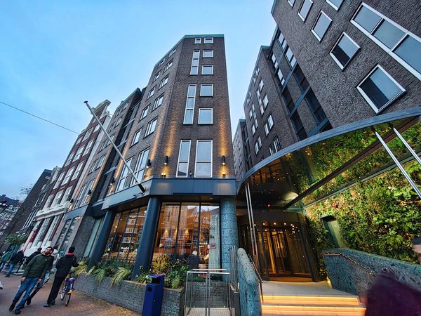 Kimpton De Witt By IHG — Property