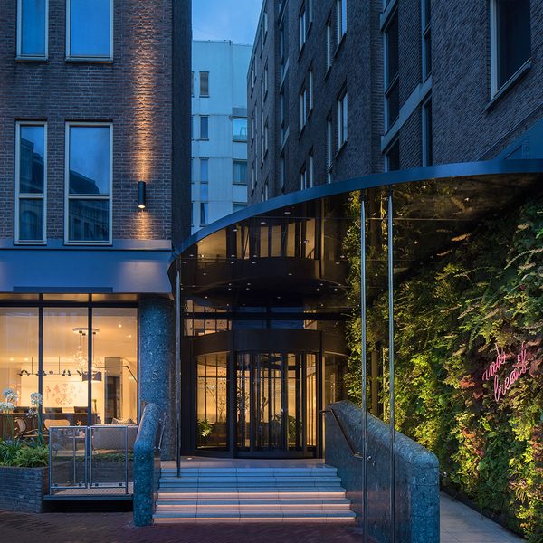 Kimpton De Witt By IHG — Property