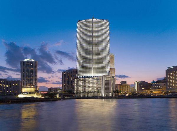 Kimpton Epic Hotel by IHG Miami Florida — Property