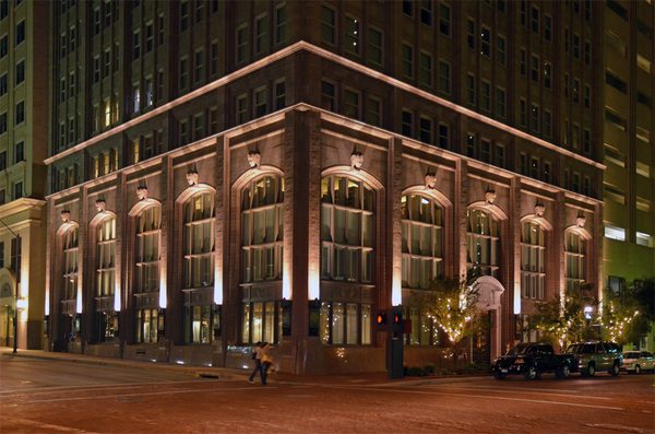 Kimpton Harper Hotel by IHG — Property