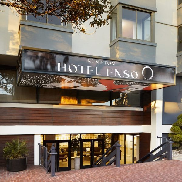 Kimpton Hotel Enso — Property