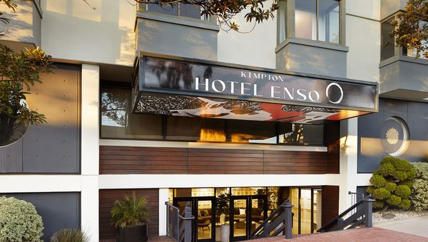 Kimpton Hotel Enso — Property