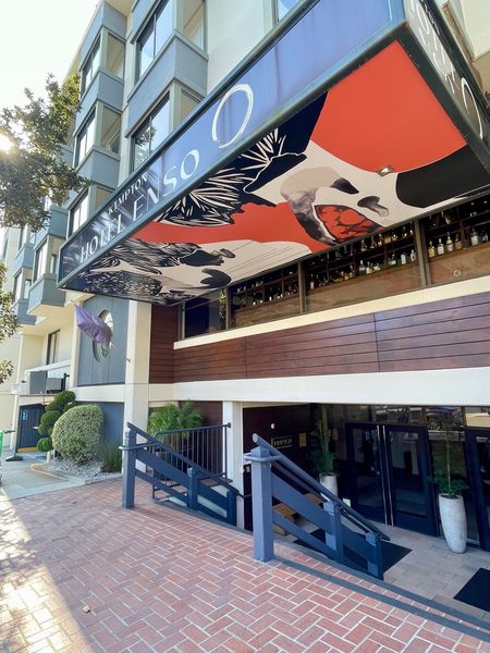 Kimpton Hotel Enso — Property