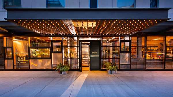 Kimpton Hotel Eventi by IHG — Property
