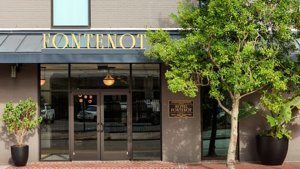 Kimpton Hotel Fontenot By IHG — Property