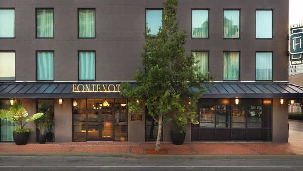 Kimpton Hotel Fontenot By IHG — Property