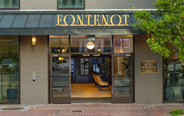 Kimpton Hotel Fontenot By IHG — Property
