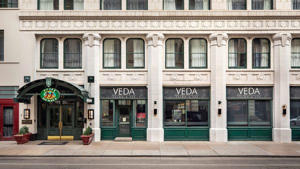 Kimpton Hotel Monaco Denver by IHG — Property
