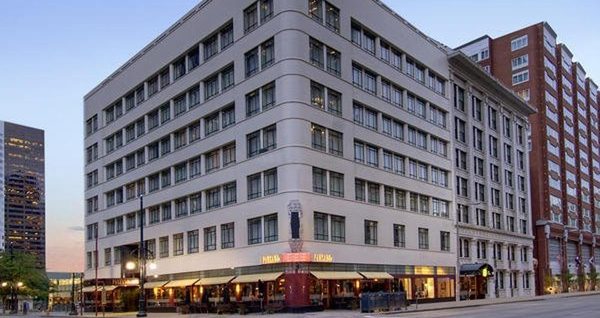 Kimpton Hotel Monaco Denver by IHG — Property