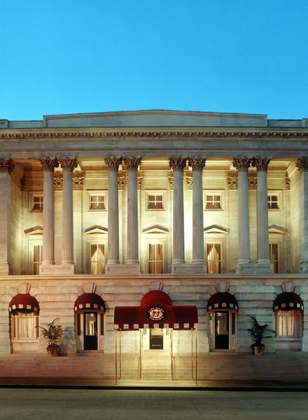 Kimpton Hotel Monaco Washington DC by IHG — Property
