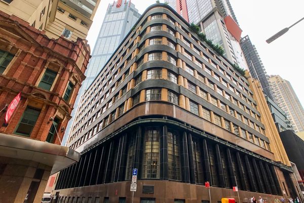 Kimpton Margot Sydney By IHG — Property