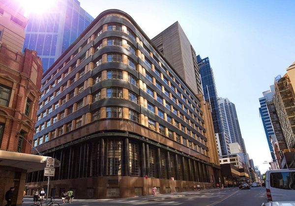 Kimpton Margot Sydney By IHG — Property