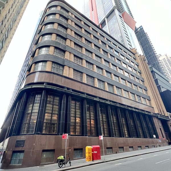 Kimpton Margot Sydney By IHG — Property