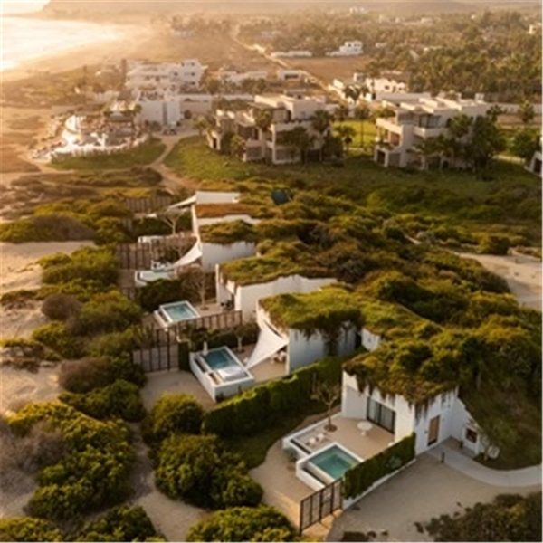 Kimpton Mas Olas Resort And Spa by IHG — Property