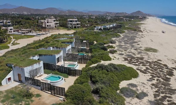 Kimpton Mas Olas Resort And Spa by IHG — Property