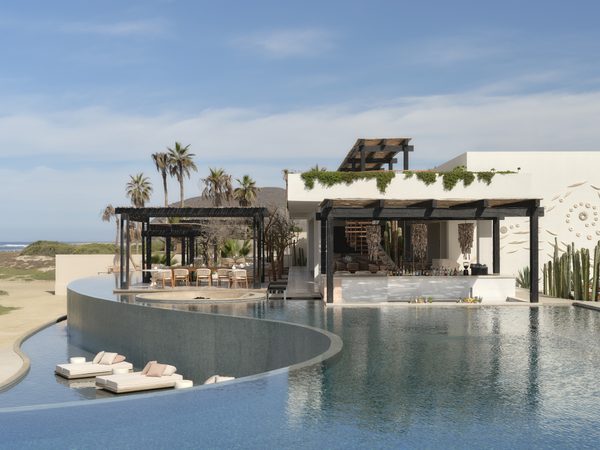 Kimpton Mas Olas Resort And Spa by IHG — Property