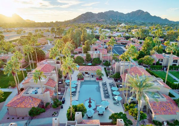 Kimpton Miralina Resort And Villas by IHG — Property