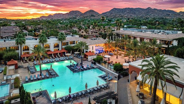Kimpton Miralina Resort And Villas by IHG — Property