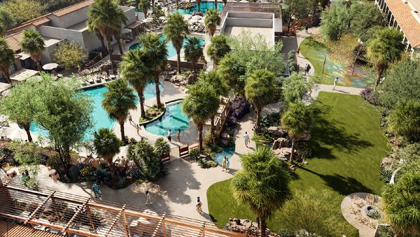 Kimpton Miralina Resort And Villas by IHG — Property