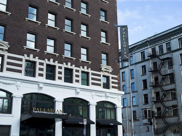 Kimpton Palladian Hotel by IHG — Property