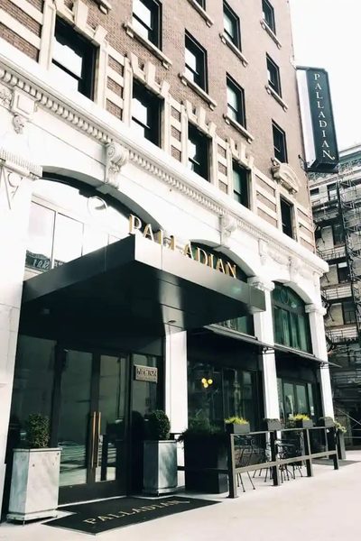 Kimpton Palladian Hotel by IHG — Property