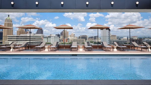 Kimpton Santo San Antonio Riverwalk By IHG — Property