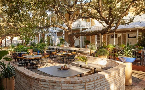Kimpton Santo San Antonio Riverwalk By IHG — Property