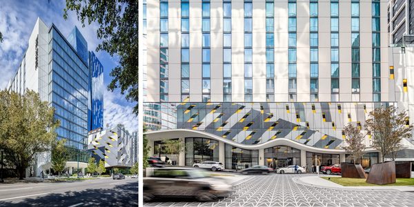 Kimpton Shane Hotel — Property