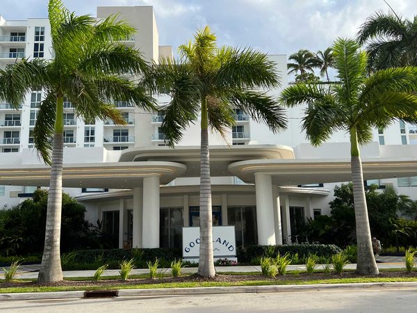 Kimpton Shorebreak Fort Lauderdale By IHG — Property