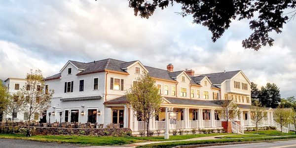 Kimpton Taconic Hotel by IHG — Property