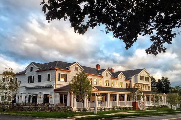 Kimpton Taconic Hotel by IHG — Property