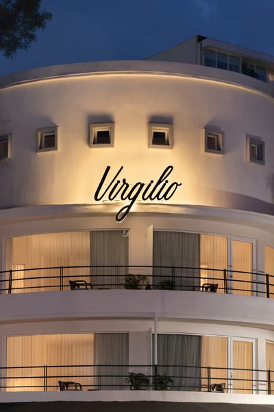 Kimpton Virgilio Polanco by IHG — Property