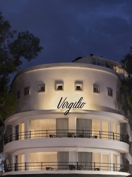 Kimpton Virgilio Polanco by IHG — Property