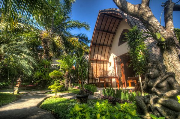 Klumpu Bali Resort — Property