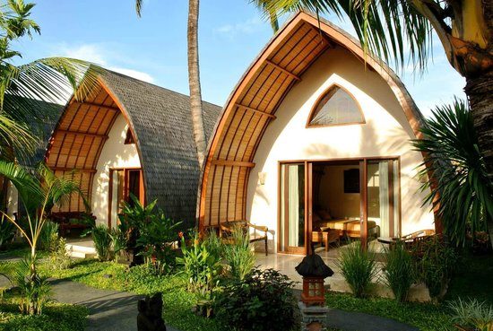 Klumpu Bali Resort — Property