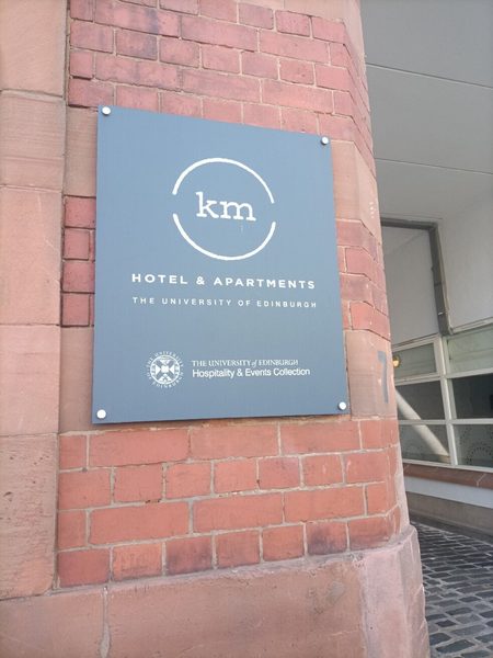 KM Apartments — Property