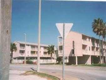 Knights Inn — Property