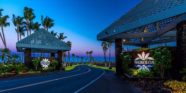 Kolea at Waikoloa Beach Resort — Property