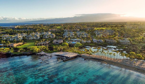 Kolea at Waikoloa Beach Resort — Property