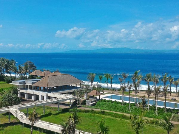 Komaneka at Keramas Beach — Property